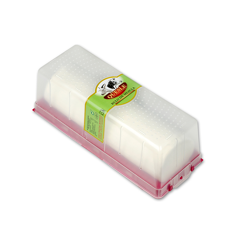 RUL·LO MESCLA MADURAT 2/850g