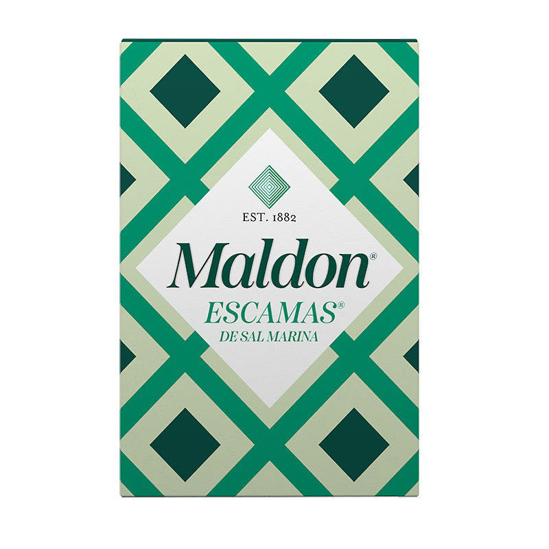 SAL MALDON CRISTALL 12/125g