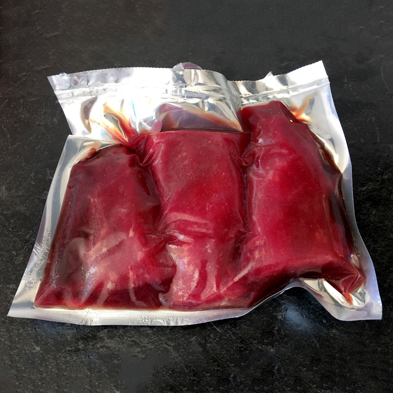 TONYINA CUES (puntes) YF BUIT 6Kg