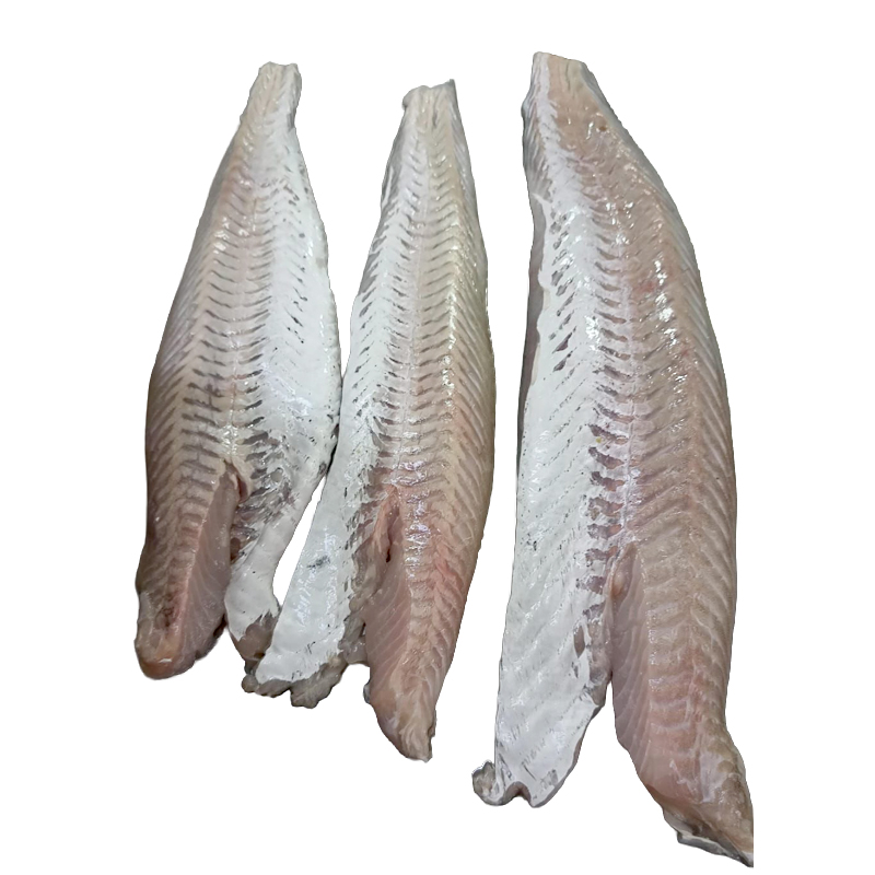 LLUÇ FILET HUBBSI S/P PBO INTF.(120-200) 7Kg