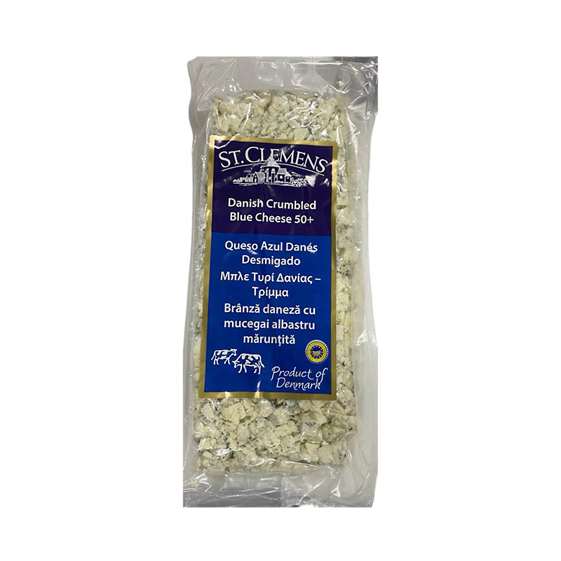 FORMATGE BLAU DANÉS ESMICOLAT 2/1,5Kg