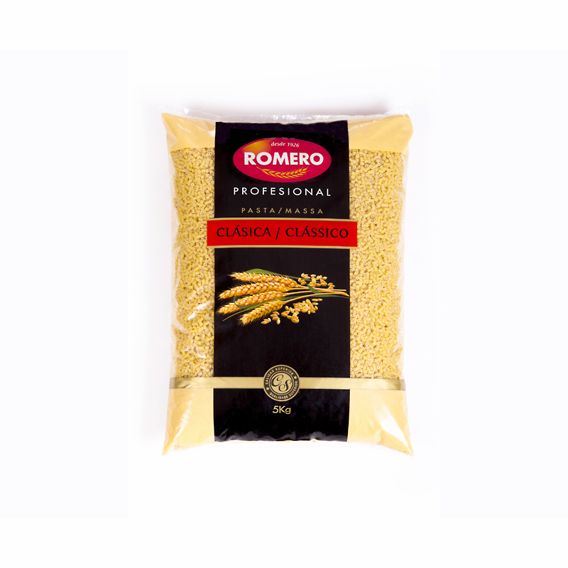 PISTONS N.1 BOSSA 5kg