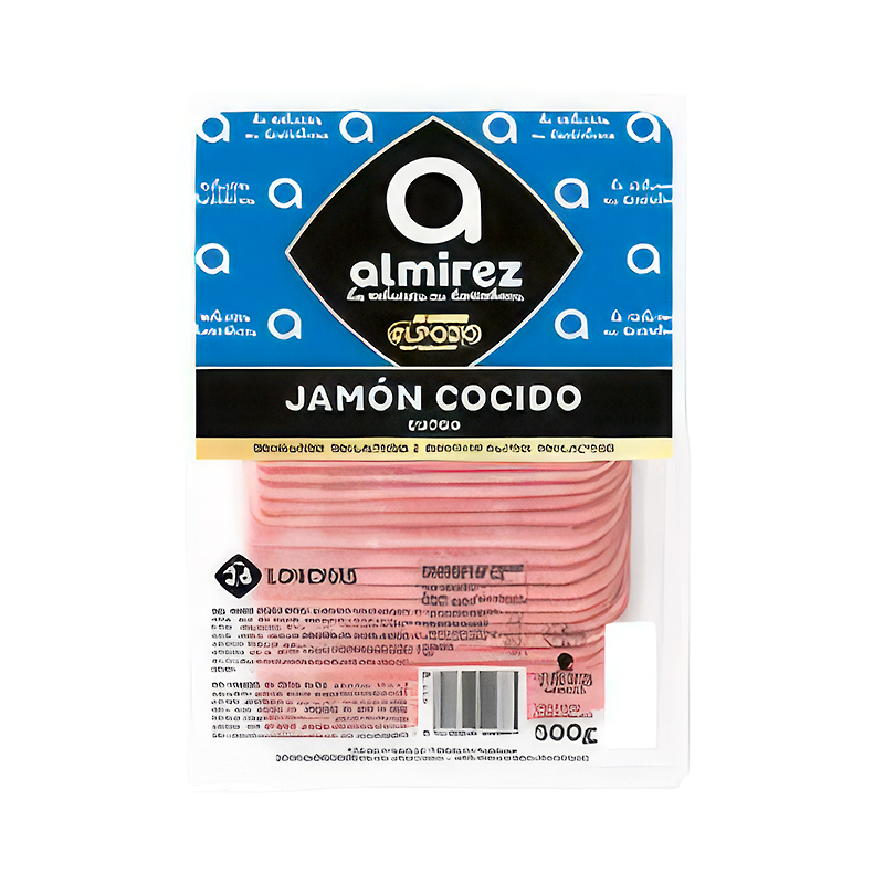 PERNIL CUIT EXTRA LLESCAT ATM. S/G 8/500gr