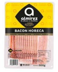 BACÓ HORECA LLESCAT S/G 8/500g