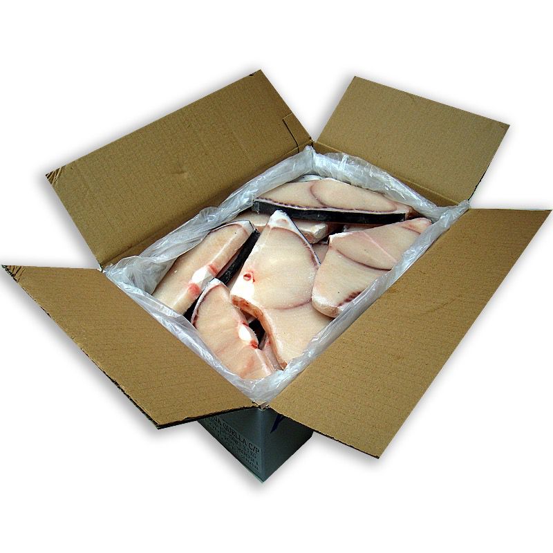 CAELLA RODANXA .25% C/P(150-250)IQF 7kg