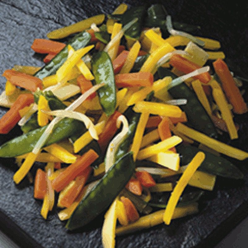 SALTAT BAMBÚ 6/1Kg.