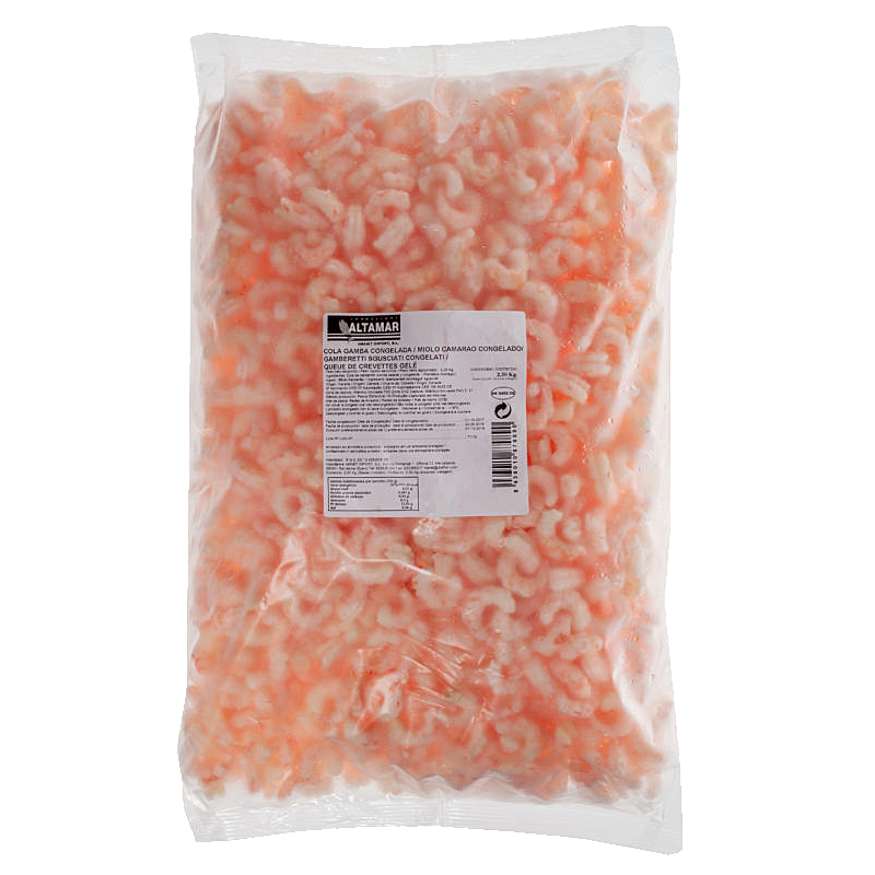 COLA GAMBA COC(VACÍO)20/250G