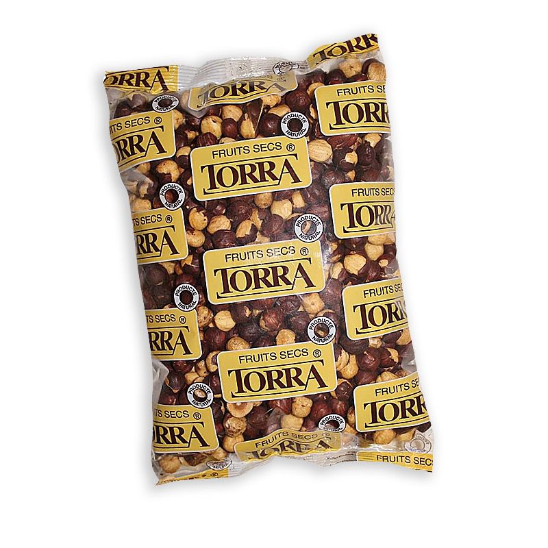 AVELLANA TORRADA 10/1Kg 