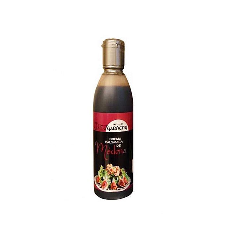 CREMA BALSÀMICA DE MÒDENA 6/250 ml