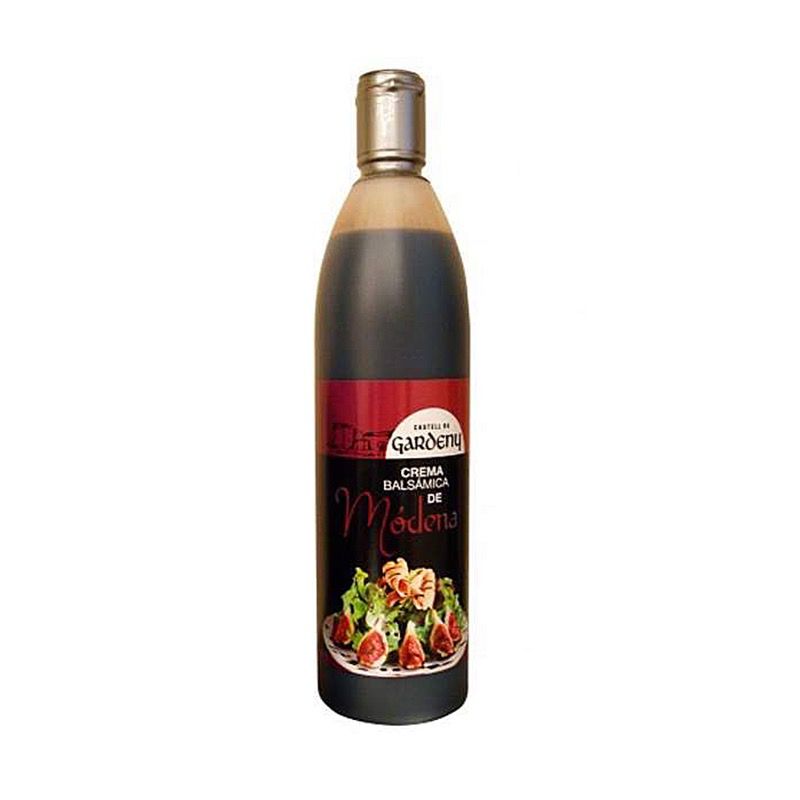CREMA BALSÀMICA DE MÒDENA 6/500 ml