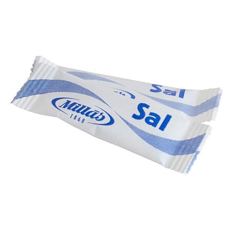 SAL MONODOSIS CAJA 1000/1gr.
