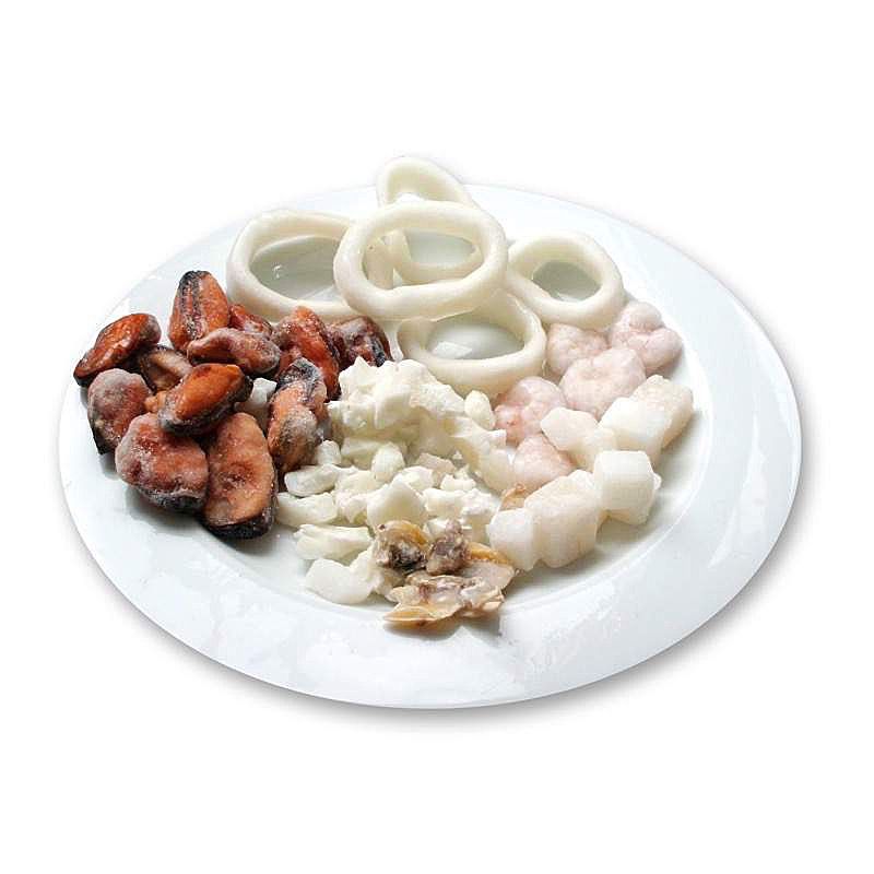 PREPARAT SOPA/PAELLA S/CLOSCA 1/3Kg.