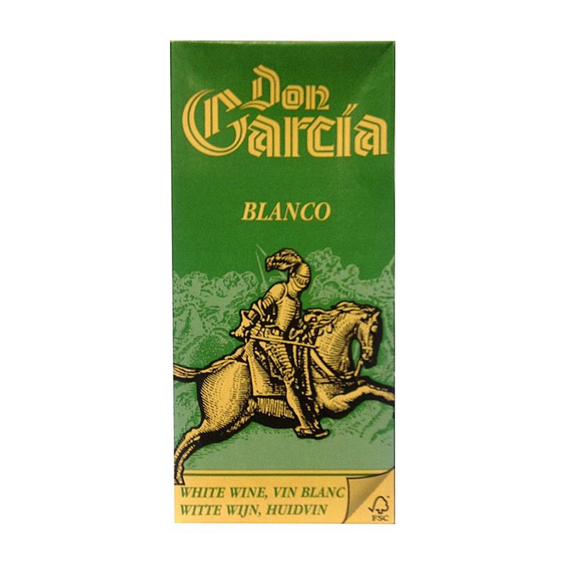 VI BLANC 10º BRICK 12/1 l.