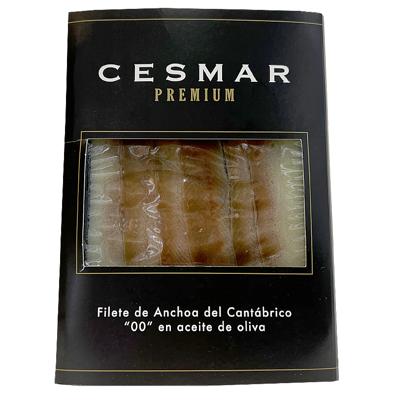ANCHOA FIL.CANT.00 C/A.OLIVA  12/70 G.(6u.) (CESMAR)