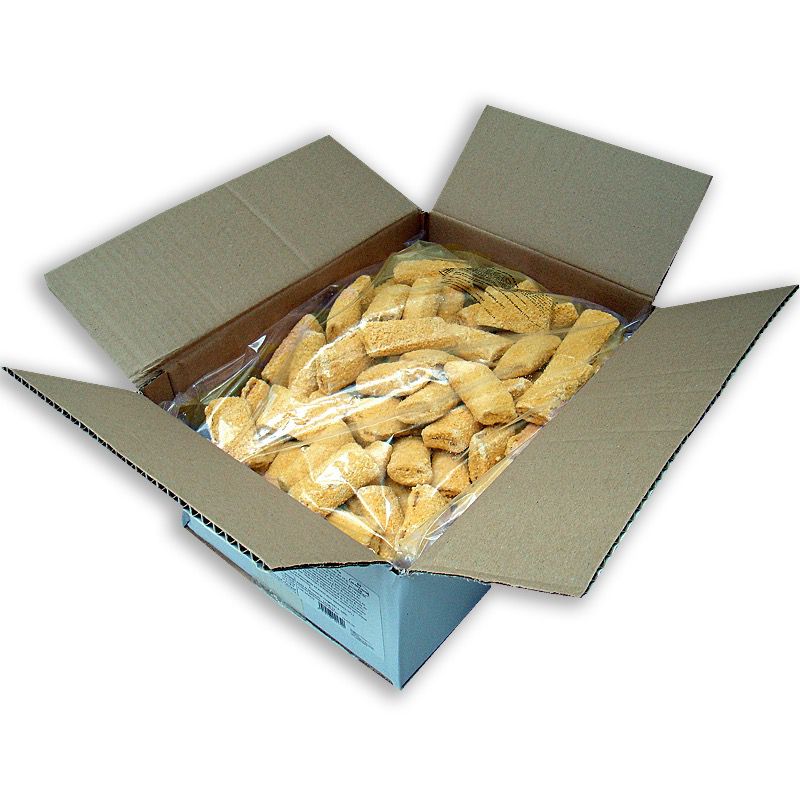 FLAMENQUINES MINI(30g)4kg