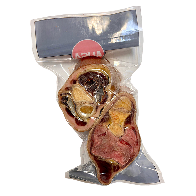 GARRÓ PERNIL TALLAT SALAT 15/300gr