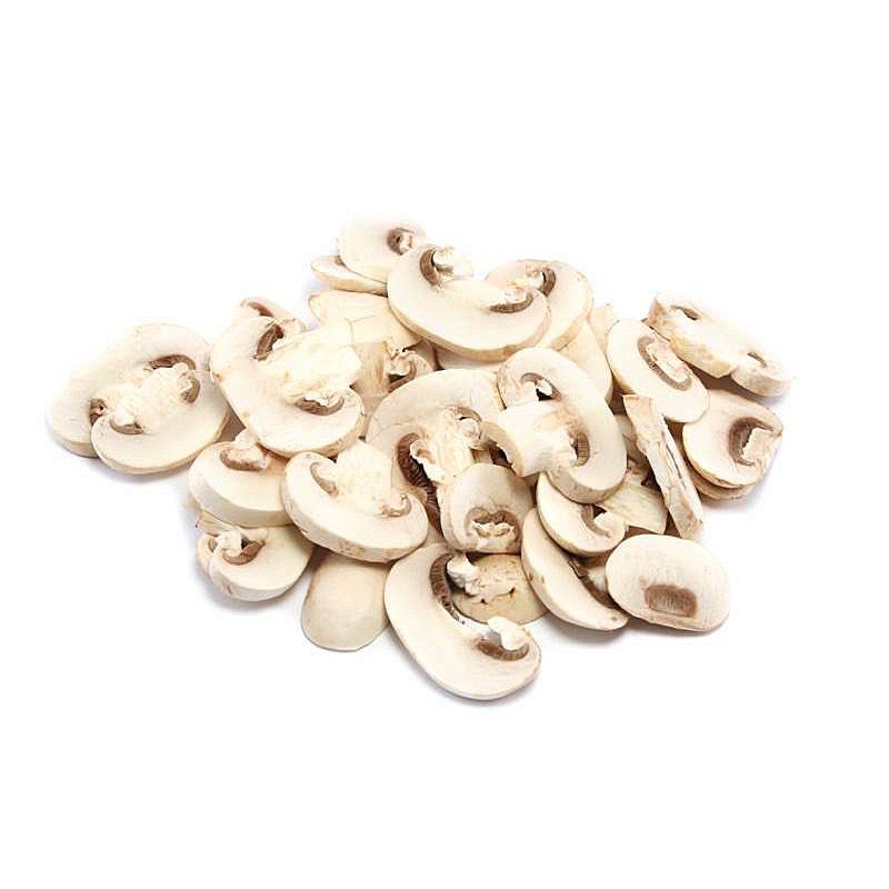 CHAMPIÑÓN LAMINADO 4/2'5Kg. Precio/Kg