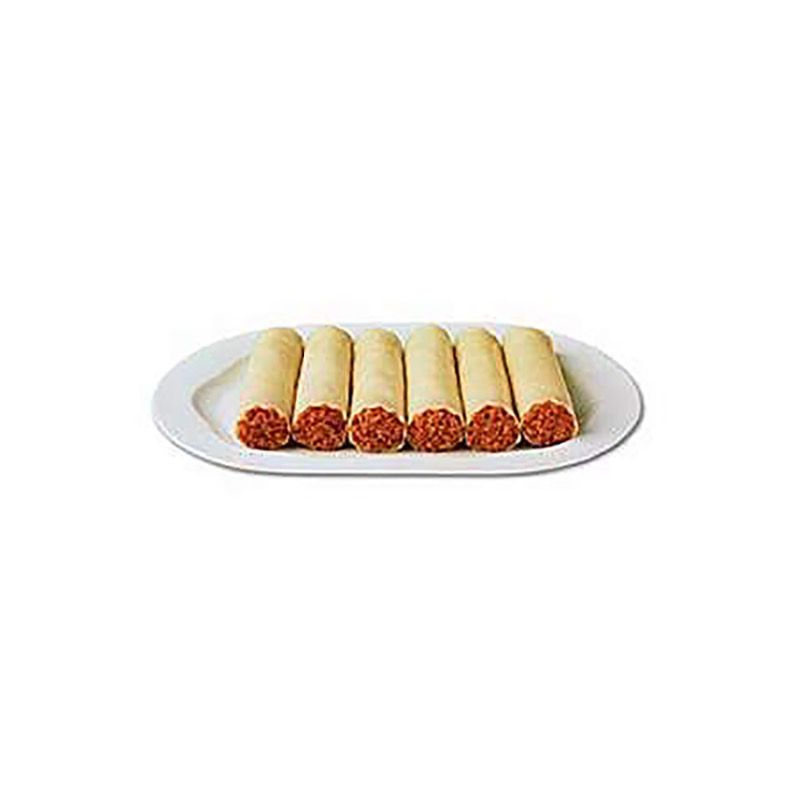 CANELONS CARN S/B (40g) 120u (4/1.2kg)