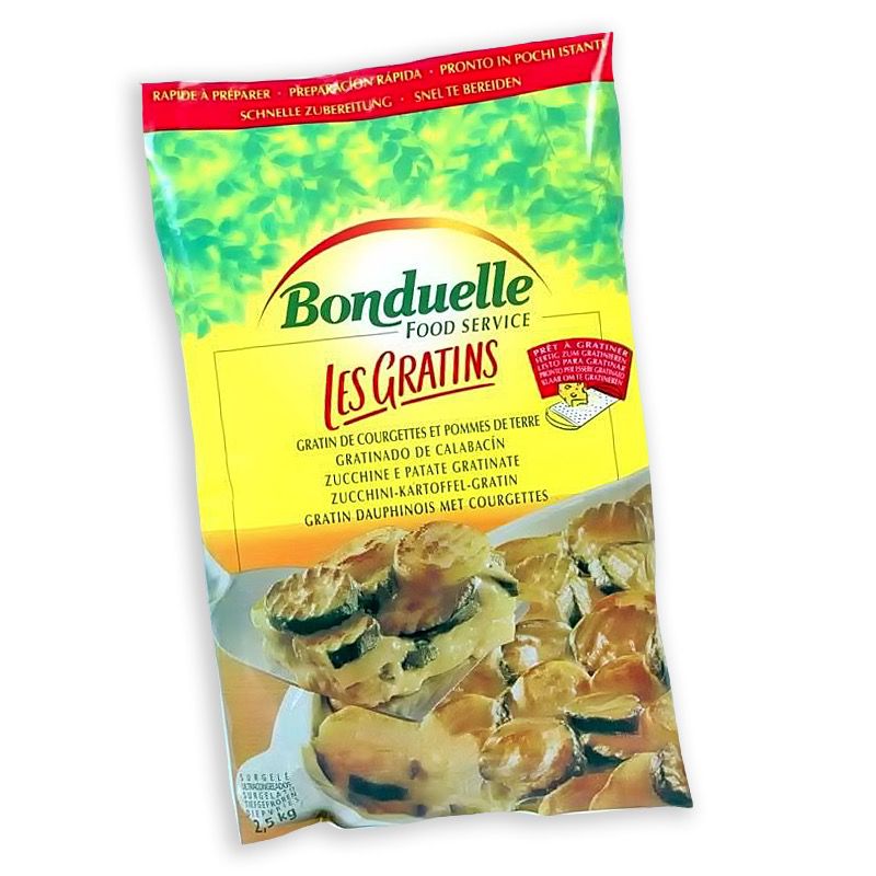 CARBASSÓ GRAT.MINUTE 4/2.5Kg