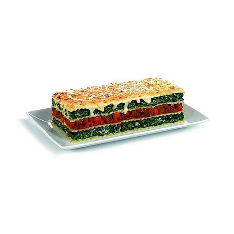 LASANYA VEGETAL S/B (175g) 30u 