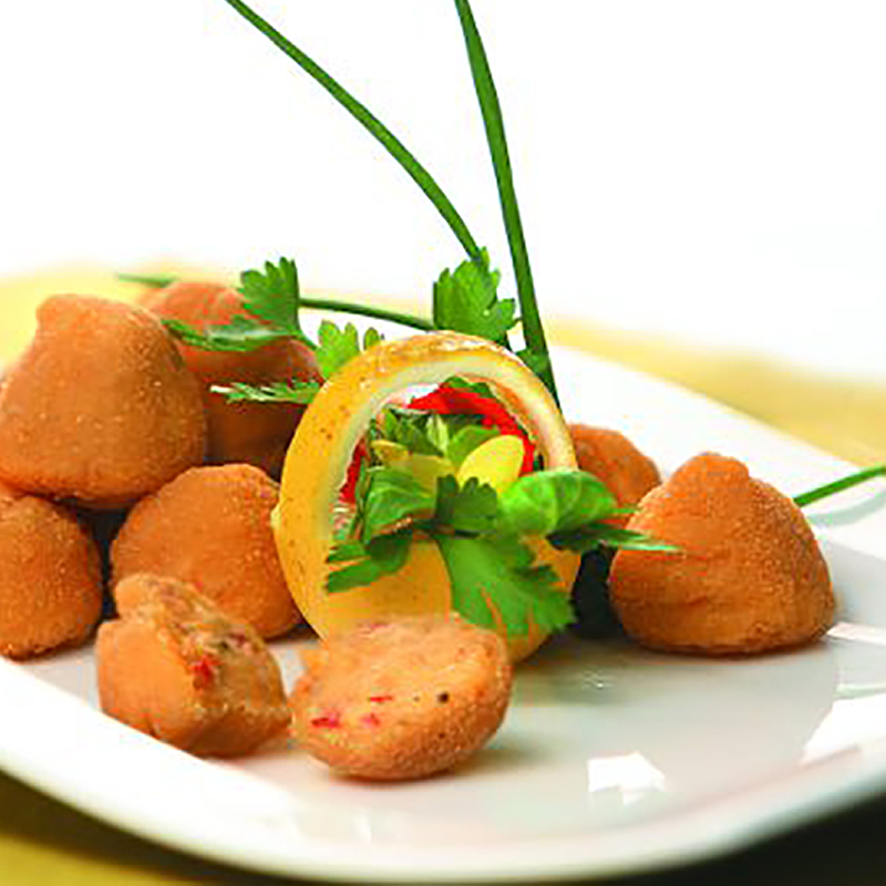 BOCADITO DE MARISCO 6kg