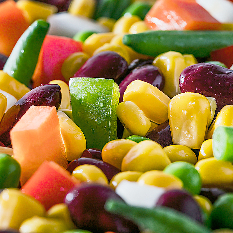 AMANIDA SOMBRERO MINUTE 4/2.5Kg