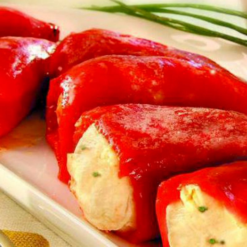 PEBROT PIQ.BAC (65grs) IQF 6KG