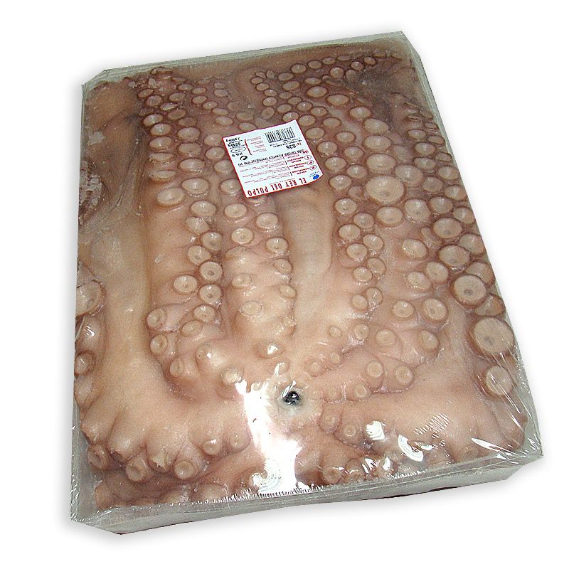 POP CRU GR3S GS T-000 (6-8Kg) 