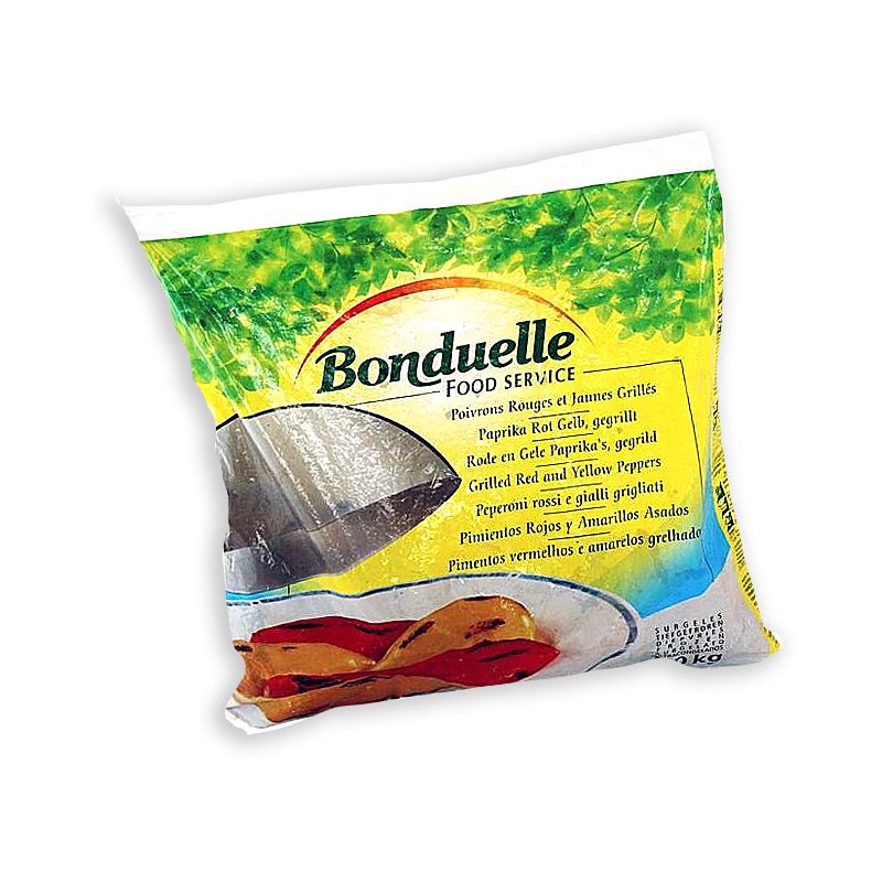 PIMIENTO ASAD.ROJ/AMA. MINUTE 7/1Kg