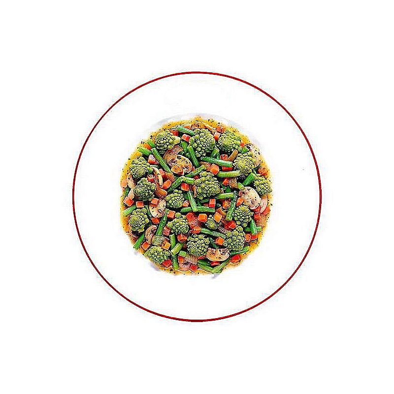 SALTAT ROMANESCO(ITÀLIA) MINUTE 4/2.5Kg