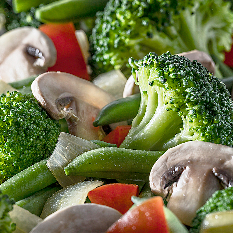 SALTEADO TRADICIONAL MINUTE 6/1Kg.