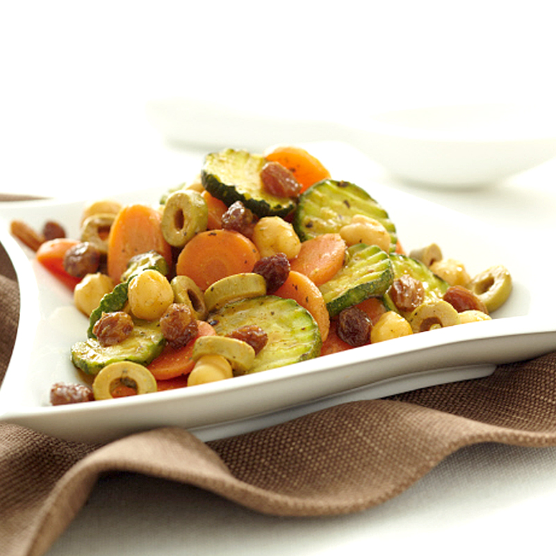 SALTEADO MARRAKECH 4/2.5kg