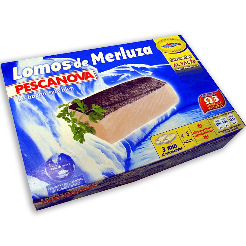 LLUÇ LLOMS 12/360gr.