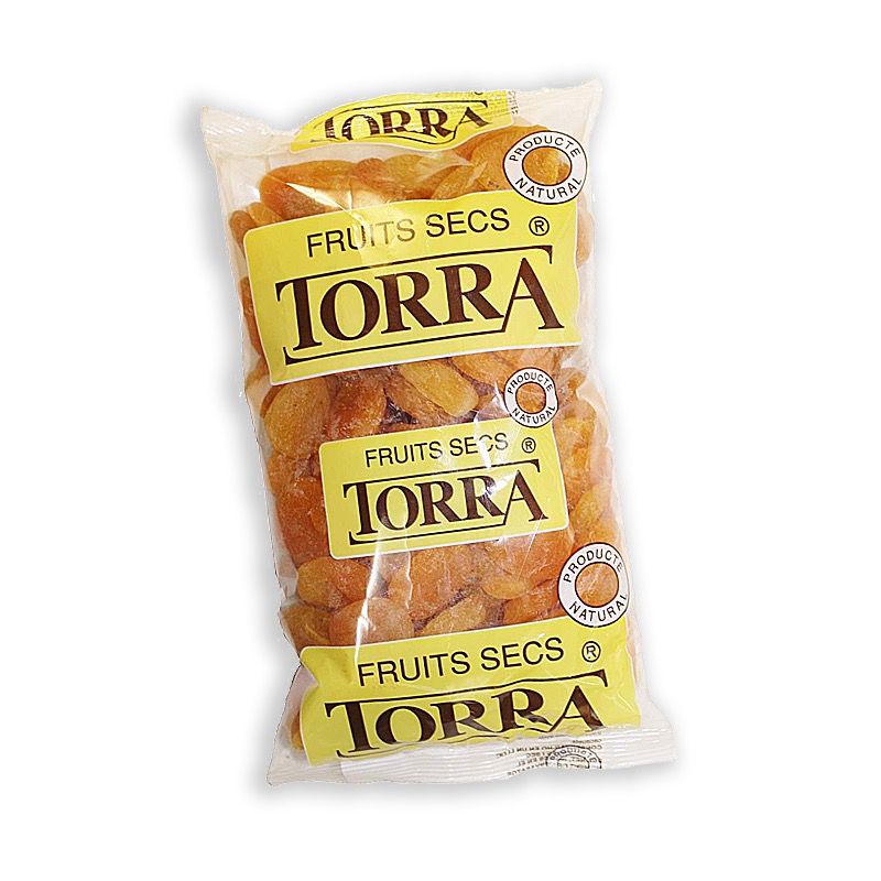 ORELLANES ALBERCOC DESSECADES 10/1kg 