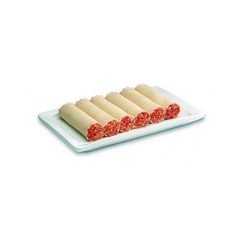 CANELONES ATÚN S/B (40g) 120u (4/1.2kg)