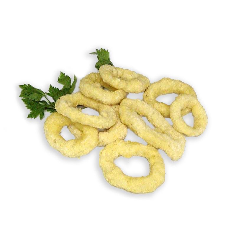 ANELLES A LA ROMANA EXTRA (50/50)6/1Kg