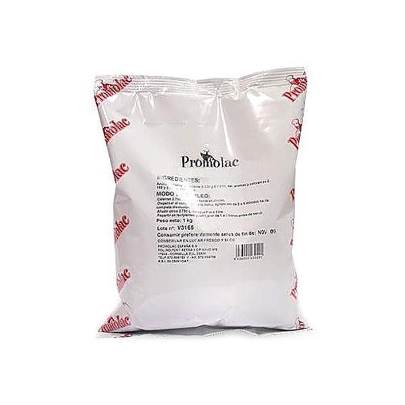 MOUSSE DE MADUIXA DESH. BOSSA 10/820g