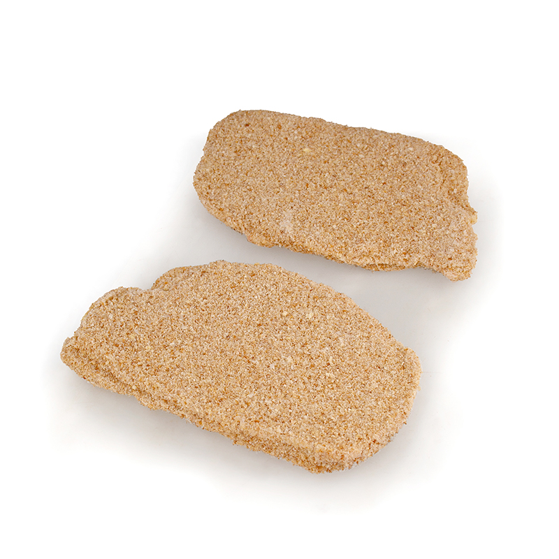 ESCALOPA PORC EMPANAT(140g.apx)6Kg.