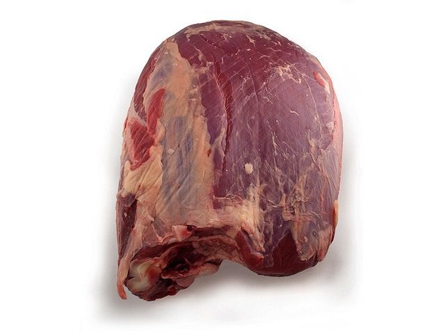 VACUNO BISTEC BABILLA S/H VCS J'S 2/5Kg.apx.