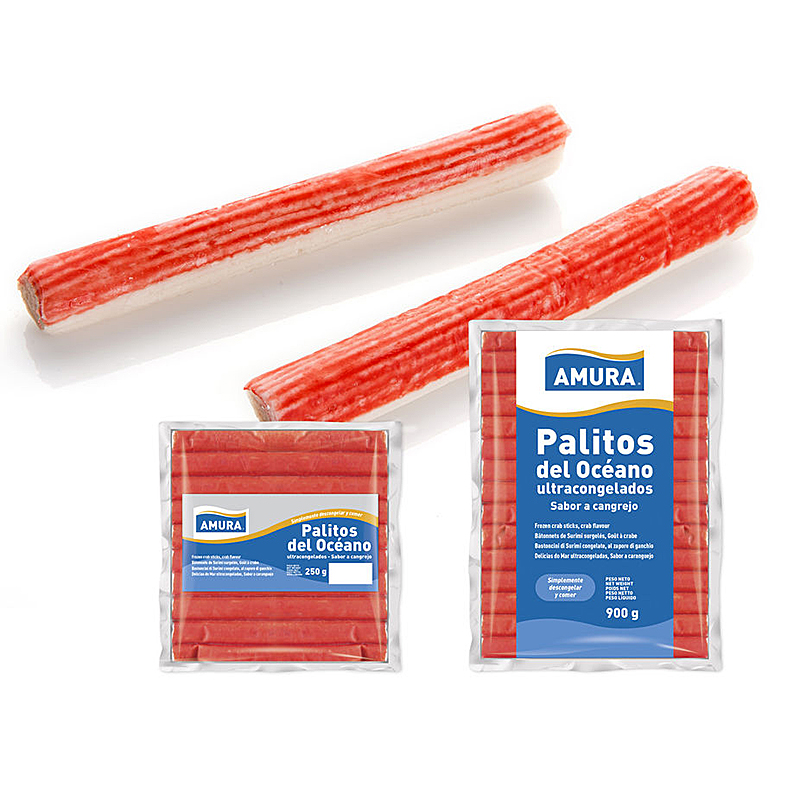 PALET OCEÀ Aligator 10/900 