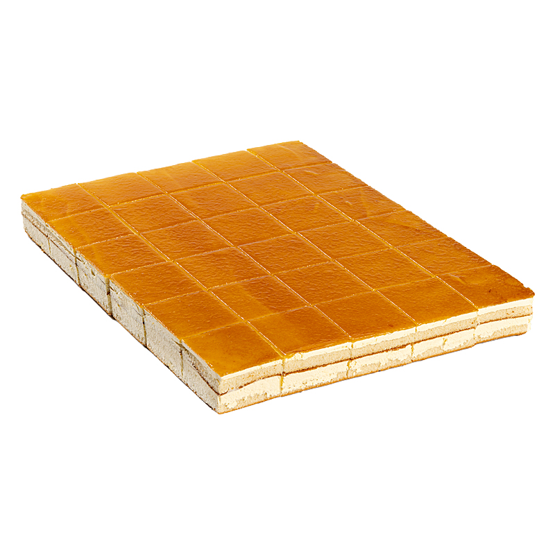 PASTÍS PLANXA WHISKY 1.8kg.30rc.