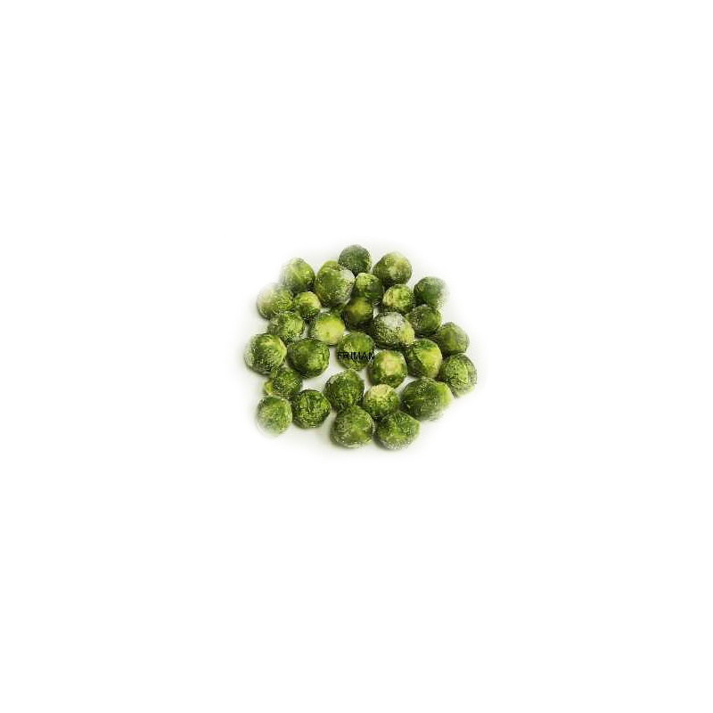 COLS  BRUSEL.LES (25/32) 4/2.5Kg