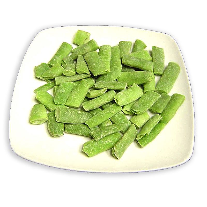 MONGETA PLANA TROSSOS 10/1Kg