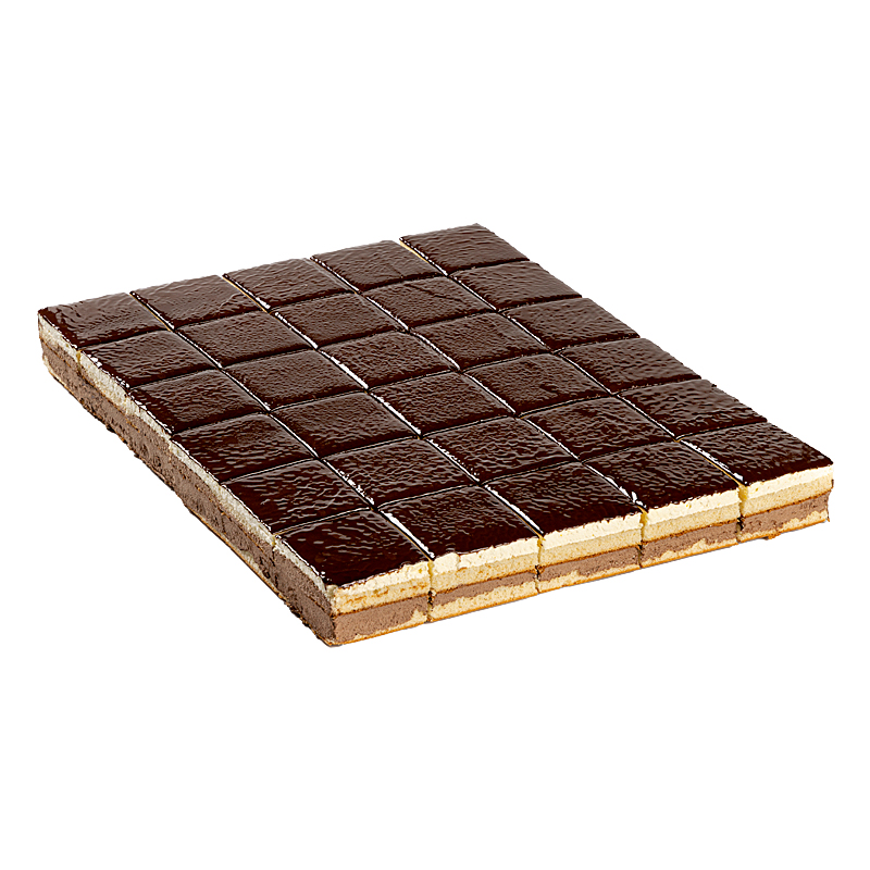 PASTÍS PLANXA 3 XOC. PRET. 30 RAC. 1,8Kg