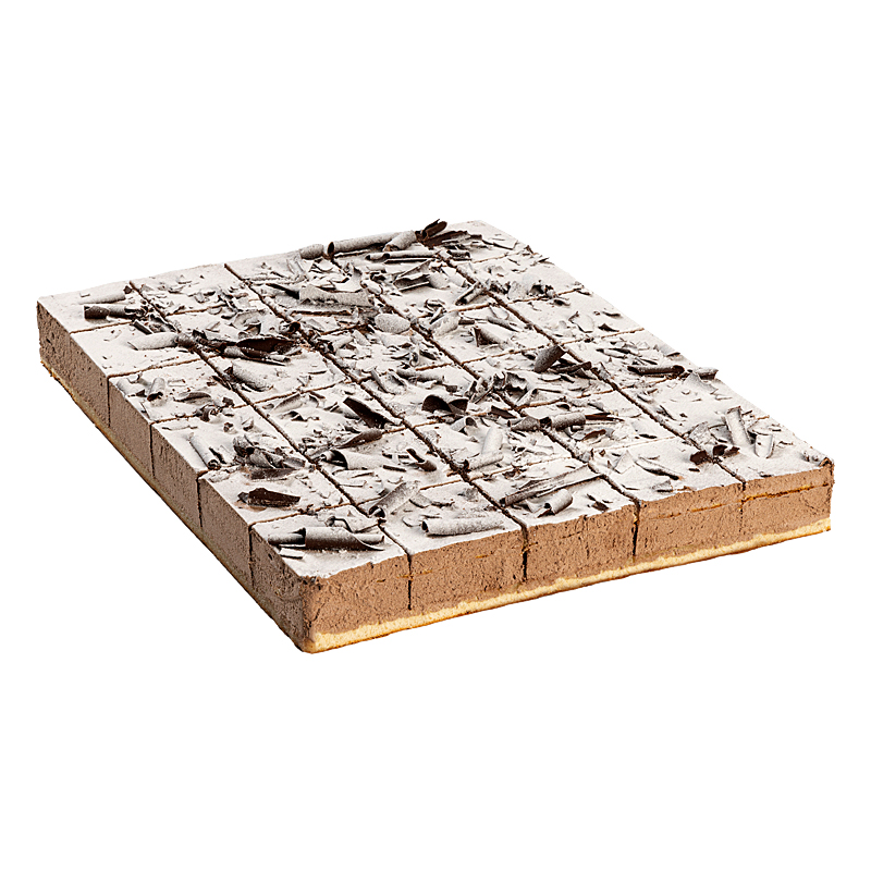 PASTÍS PLANXA SELVA N. TRUFA 30 RAC. 1,8Kg.