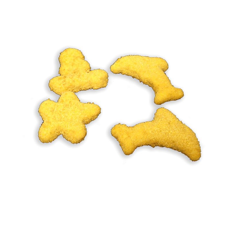 CAPRICI PEIX FIGURA(33g)2/2.5Kg