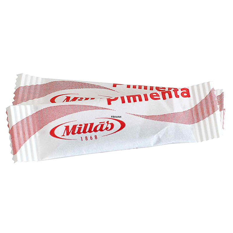 PEBRE MONODOSI CAIXA 1000/120mg