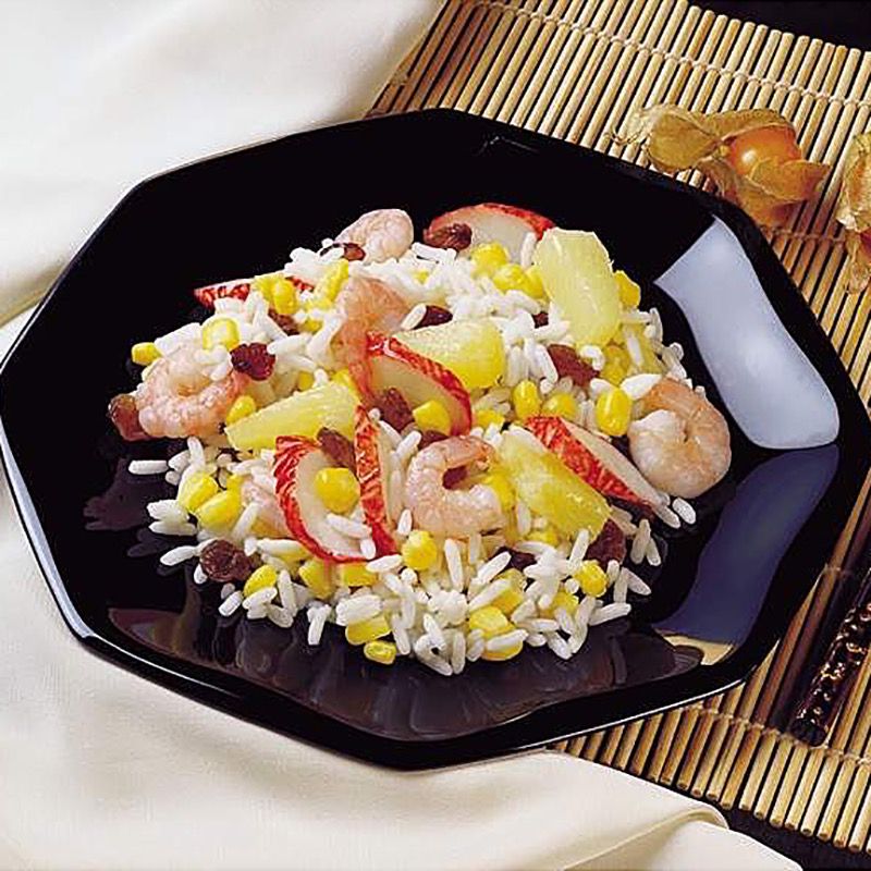 AMANIDA TROPICAL ARRÒS 2/1Kg