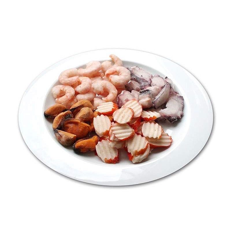 SALPICÓ MARISC S/VERDURES 1/3Kg 