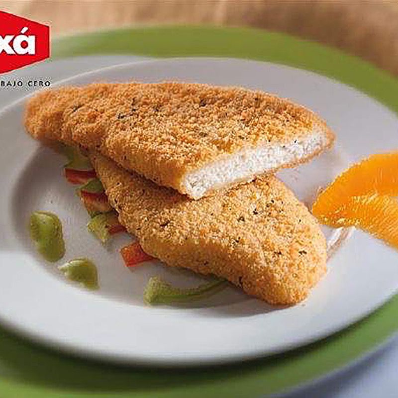 MERLUZA SABROSO (100g) 4/1Kg